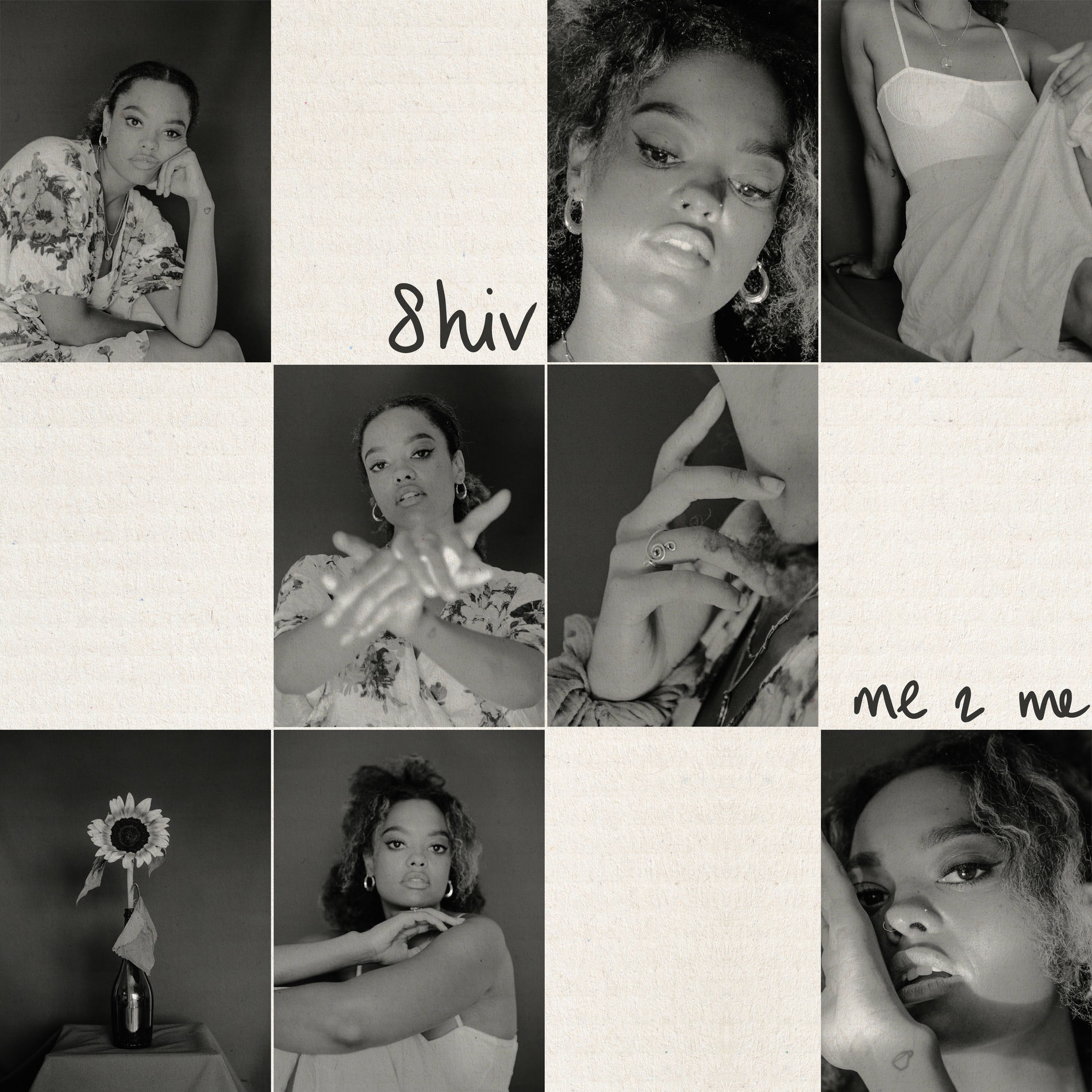 Album cover of You and I
