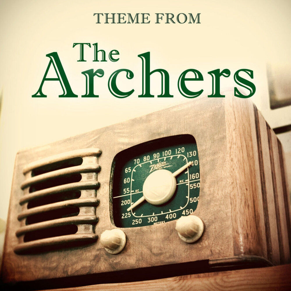 Picture of Theme from "The Archers"
