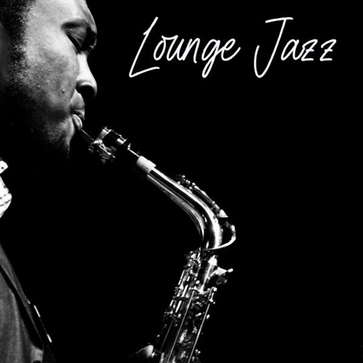 Album cover of Lounge Jazz 2024 : la meilleure musique pour vos soirées jazz