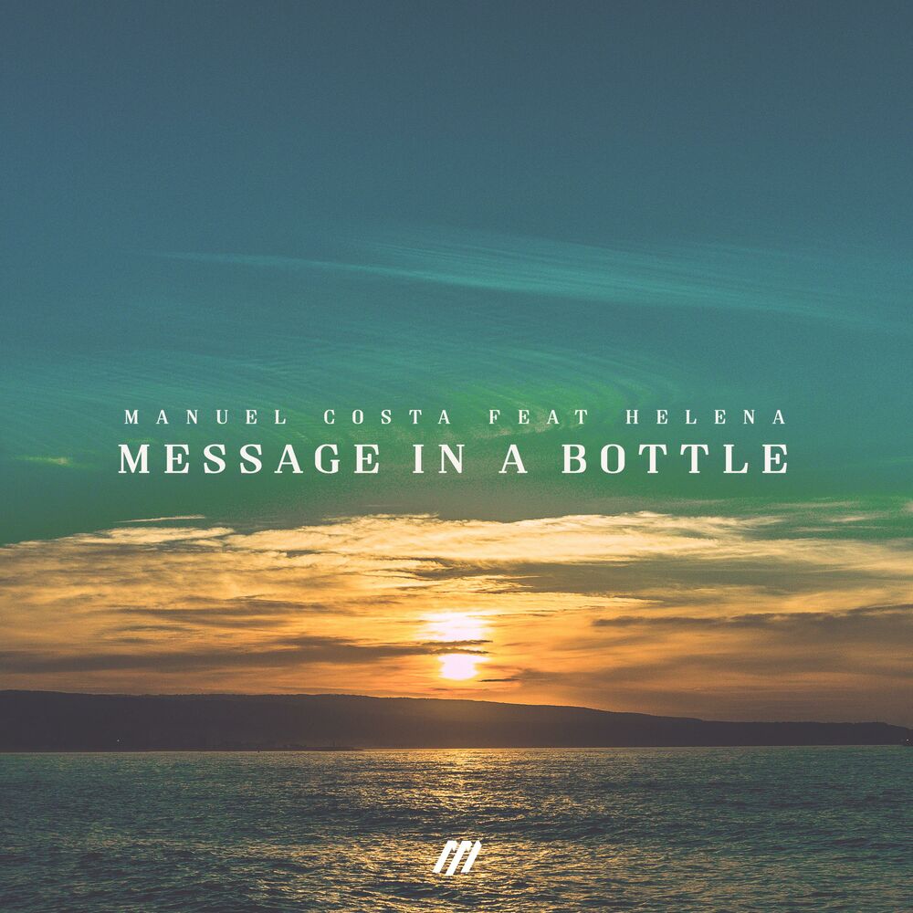 Picture of Message In A Bottle (feat. Helèna)
