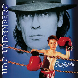 Cover of Benjamin (Remastered)