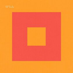 Cover of No Stress (Com Truise Remix)