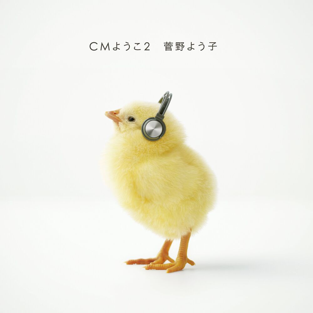 Picture of CM YOKO 2