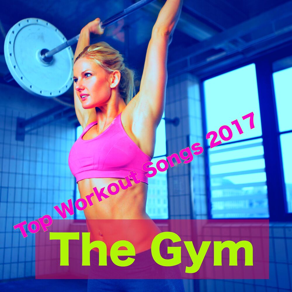 Picture of The Gym – Top Workout Songs 2017