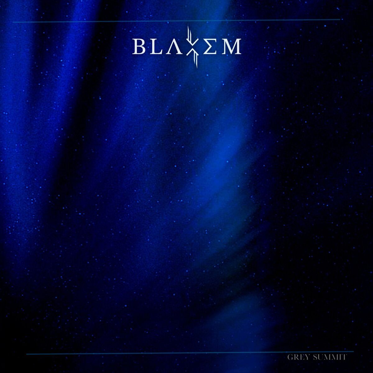 Album cover of Grey Summit