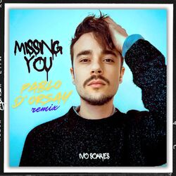 Cover of Missing You (Pablo D'Orsay Remix)