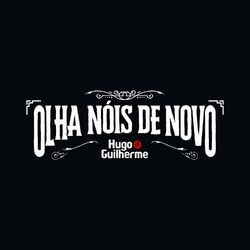 Cover of Olha Nóis de Novo