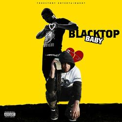 Cover of BlackTop Baby