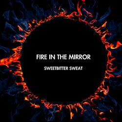 Cover of Fire in the Mirror