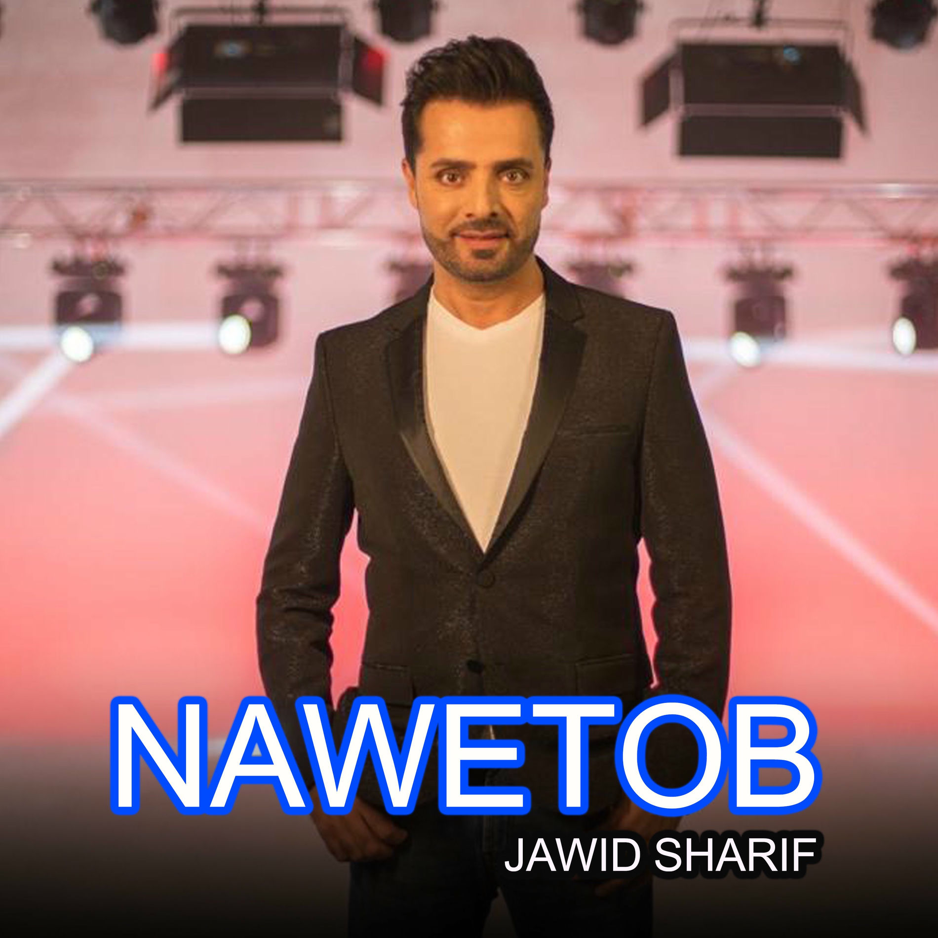 Album cover of Nawetob