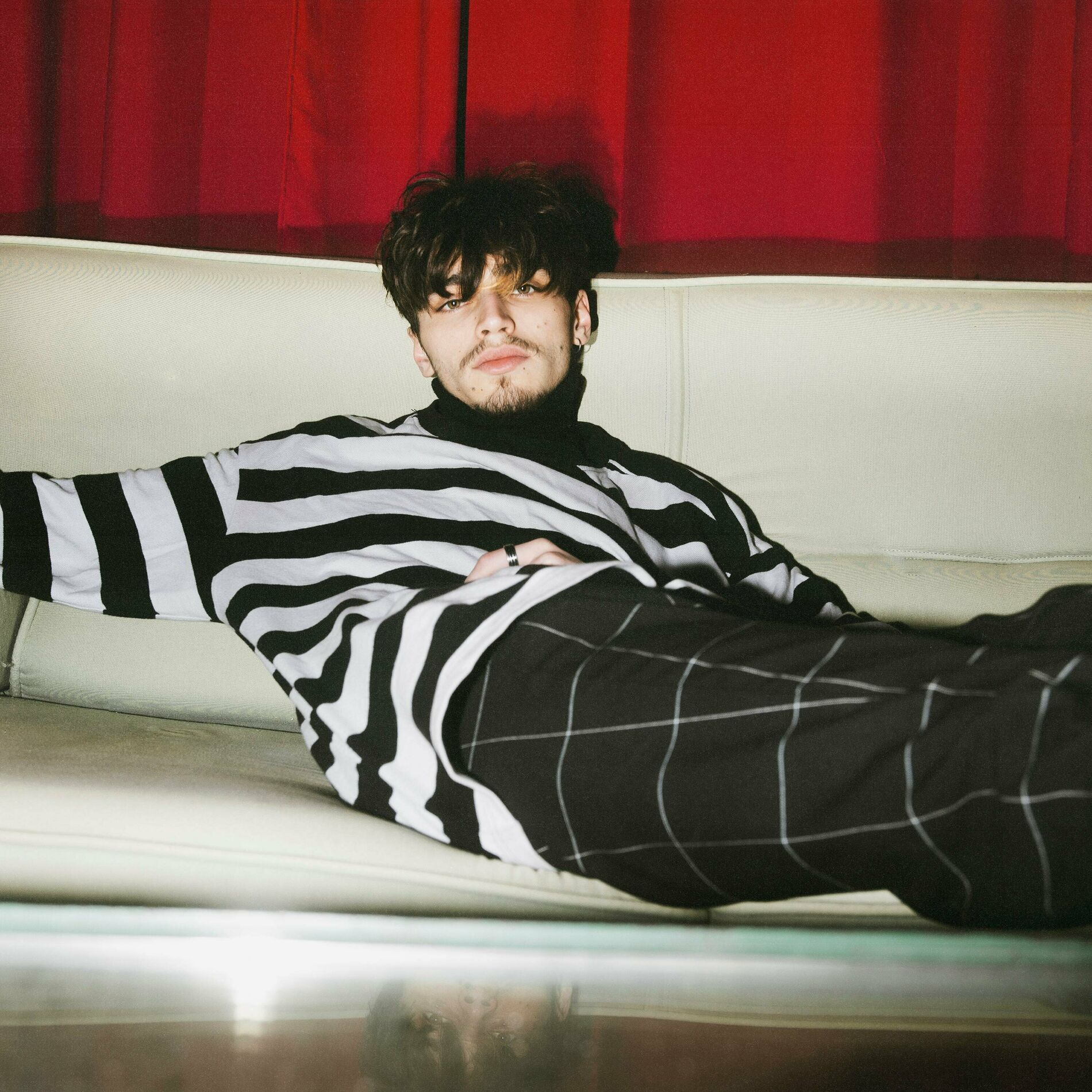 Album cover of Pornstar