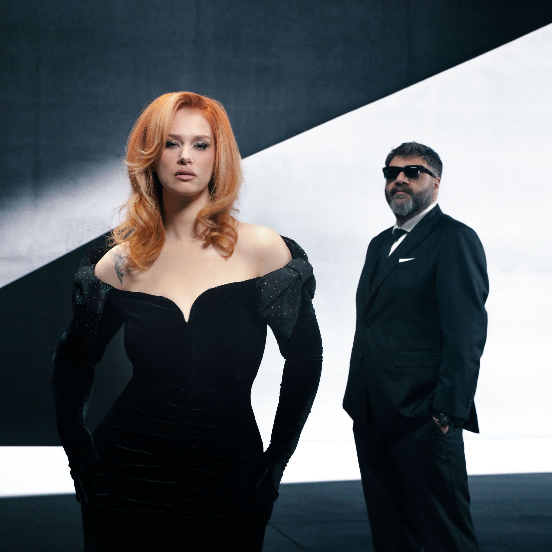 Album cover of Fostu'
