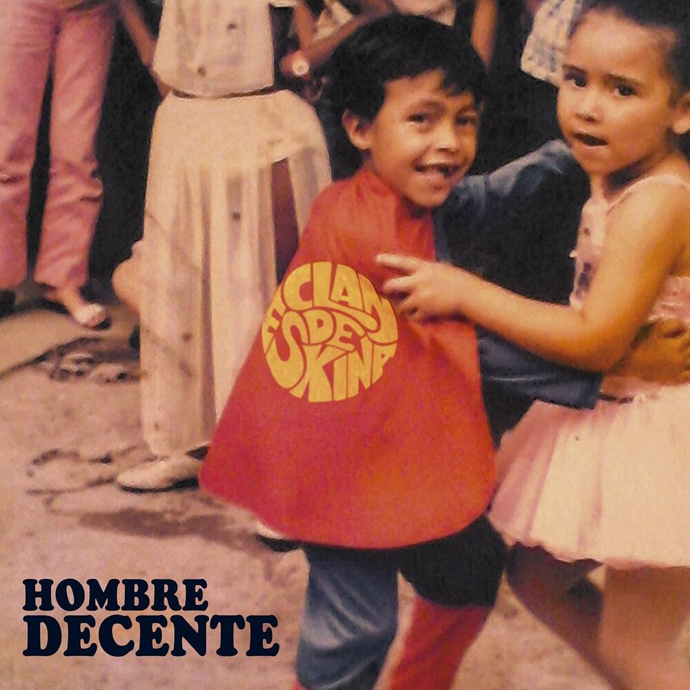 Picture of Hombre Decente
