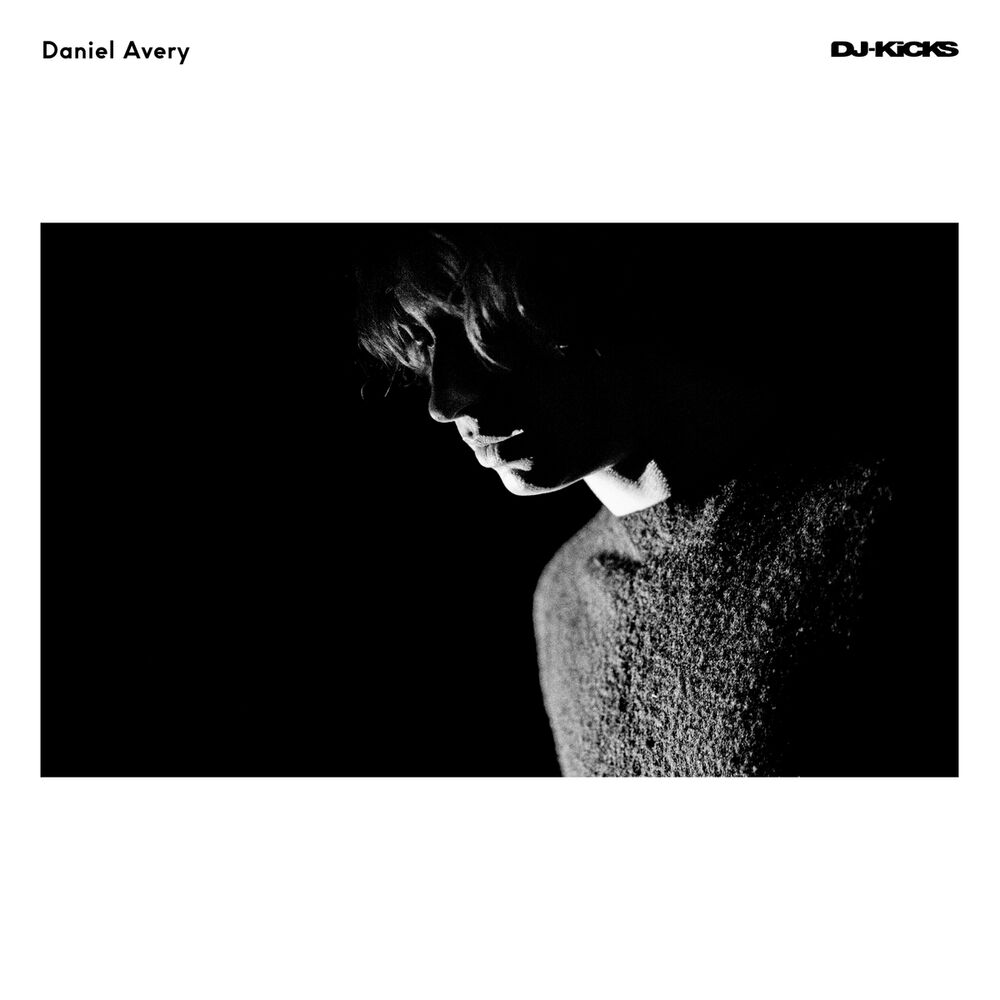 Picture of DJ-Kicks (Daniel Avery) (Mixed Tracks)