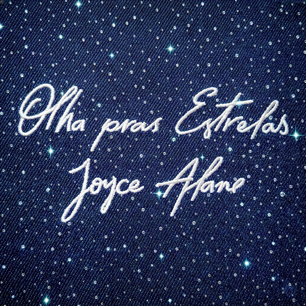 Olha pras Estrelas
