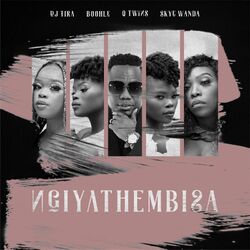 Cover of Ngiyathembisa