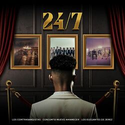 Cover of 24/7