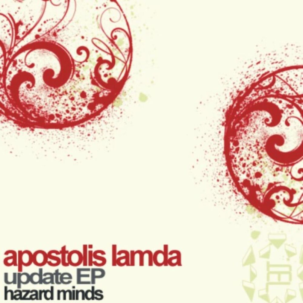 Picture of Update - EP