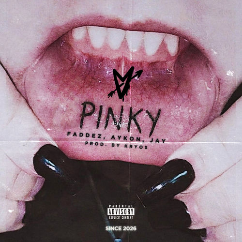 PINKY