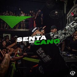 Cover of Senta no Cano