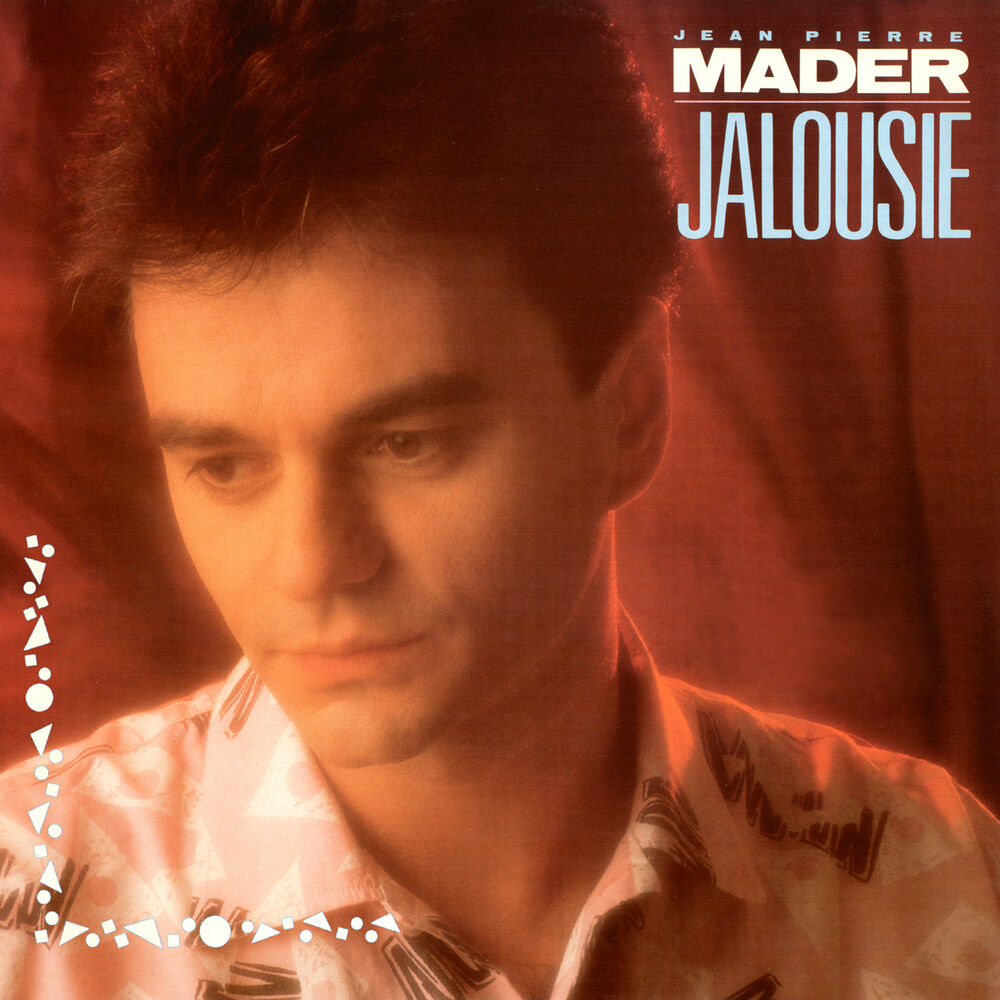 Picture of Jalousie - EP