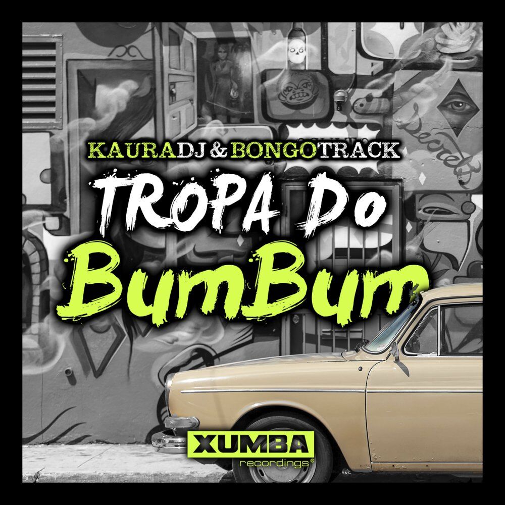 Picture of Tropa Do BumBum