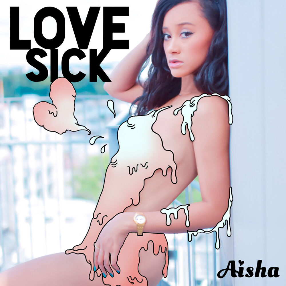Picture of Love Sick