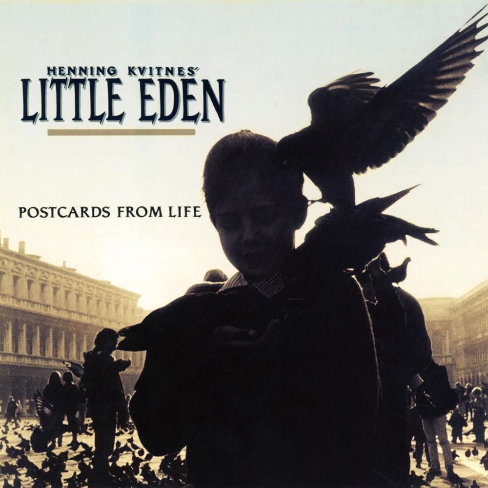 Picture of Postcards From Life