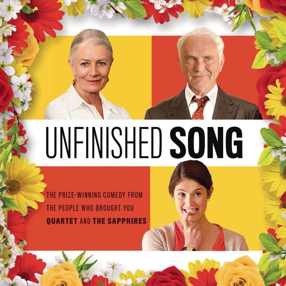 Picture of Unfinished Song