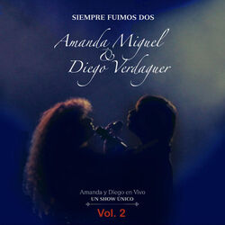 Cover of Siempre Fuimos Dos, Vol. 2