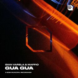 Cover of Gua Gua