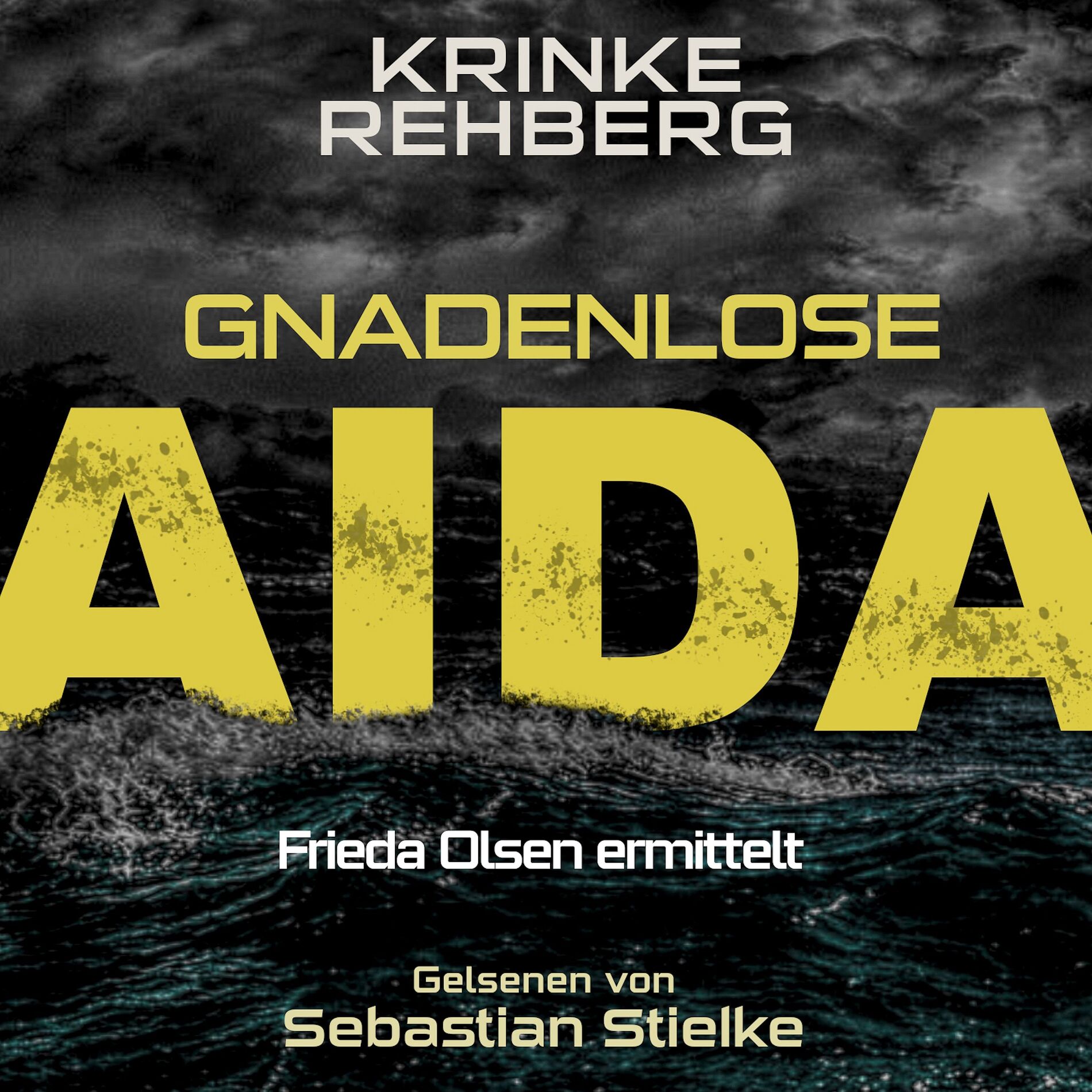 Album cover of Kapitel 1 & Kapitel 2.1 - Gnadenlose AIDA