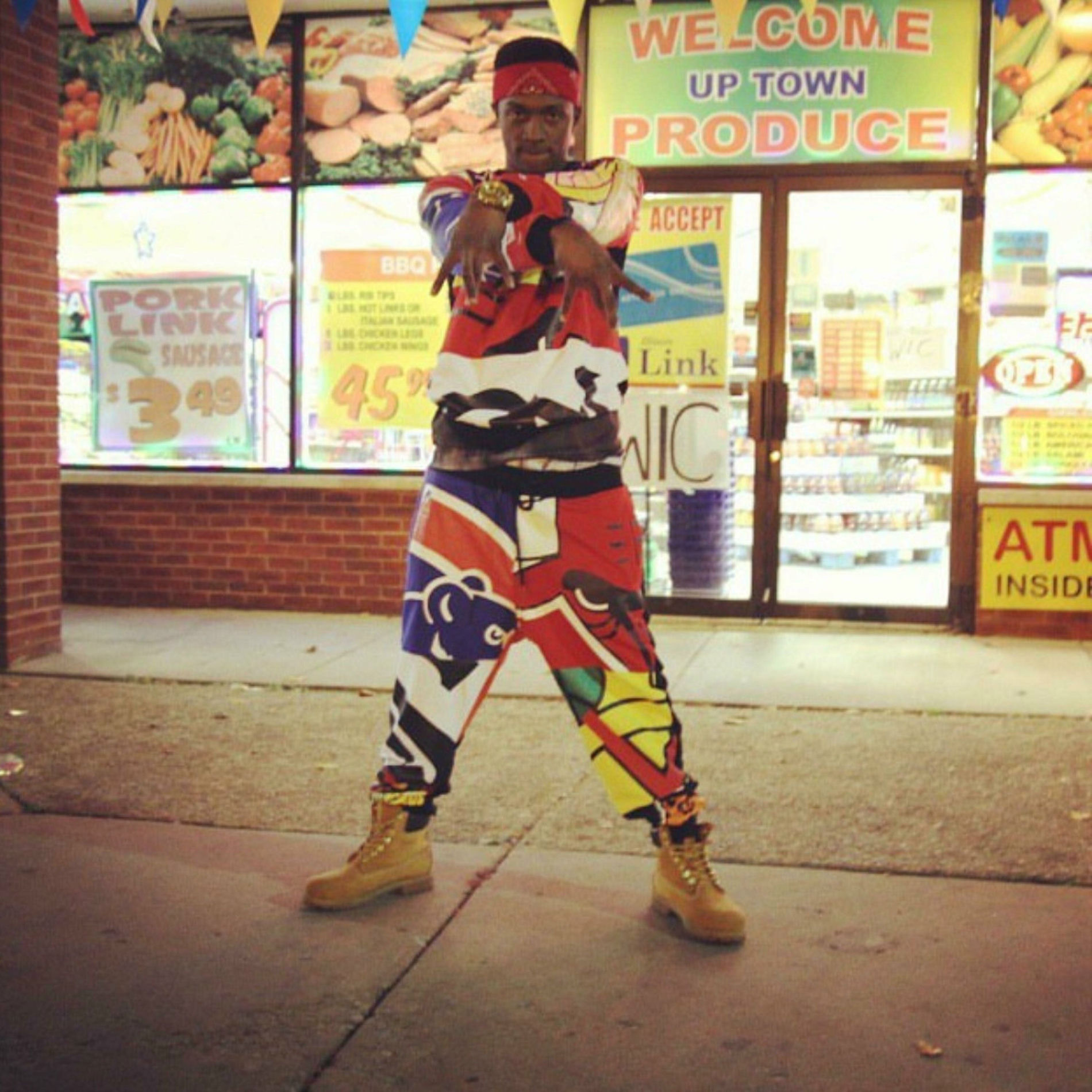 Album cover of Shorty