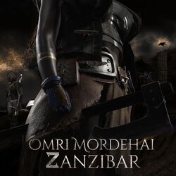 Cover of Zanzibar