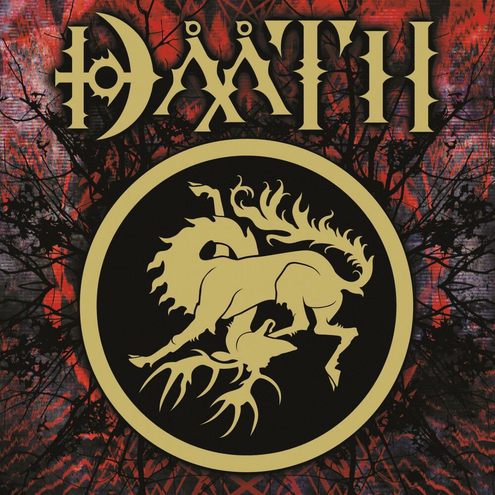 Picture of Daath (Bonus Track Version)