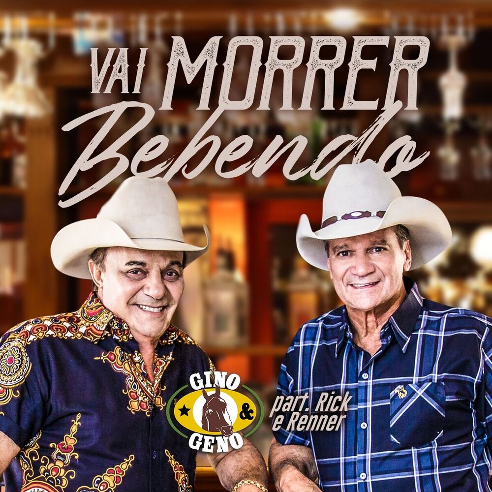 Picture of Vai Morrer Bebendo