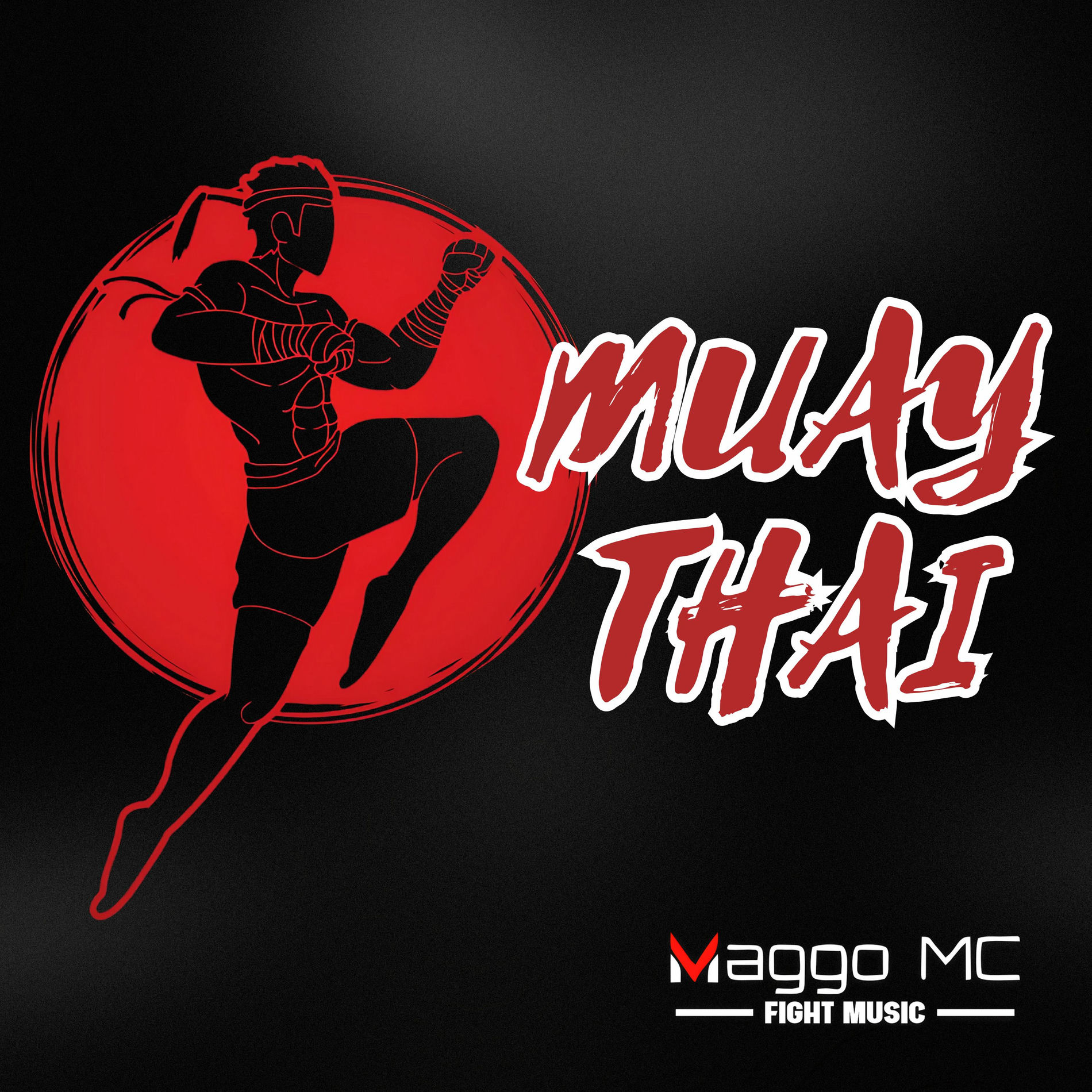 Album cover of Muay Thai