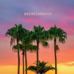 Cover of Breakthrough