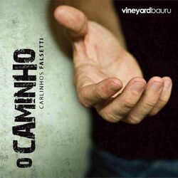 Cover of O Caminho