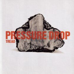 Cover of Tread