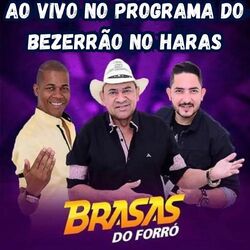 Cover of AO VIVO NO PROGRAMA DO BEZERRÃO NO HARAS
