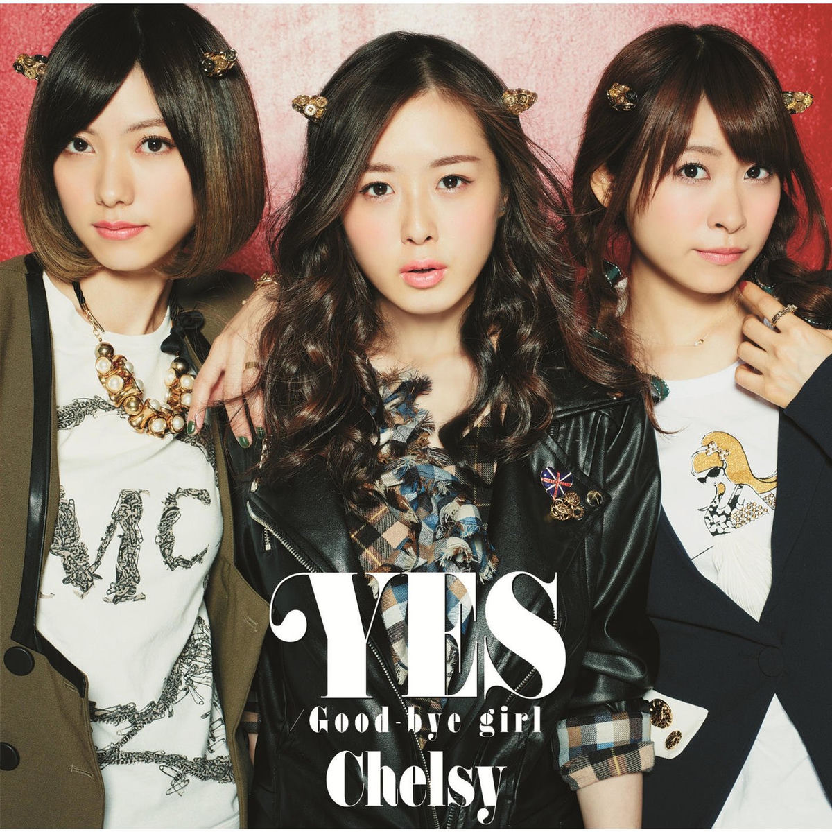 Chelsy: albums, songs, concerts | Deezer