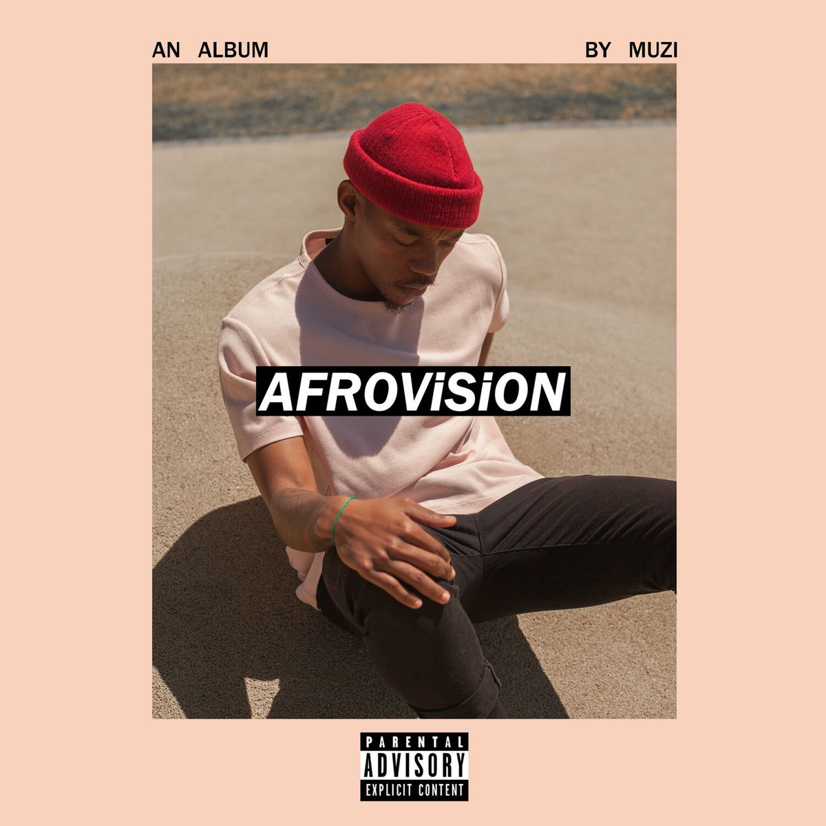 Album cover of Kini