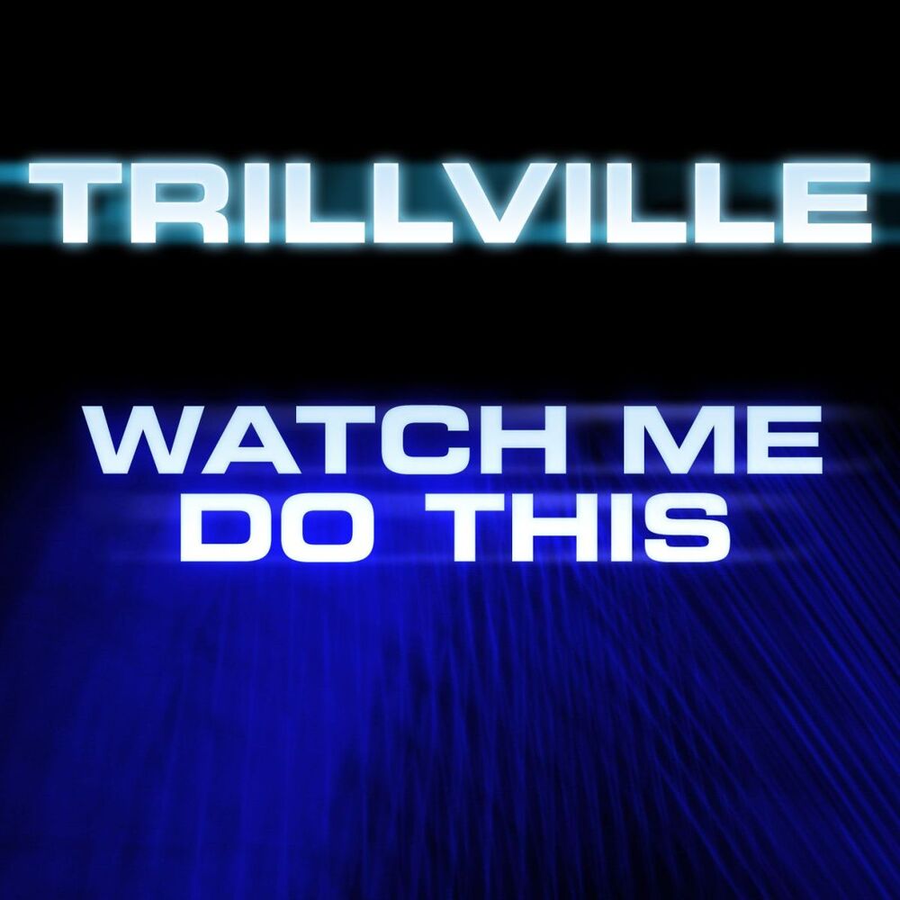 Picture of Watch Me Do This