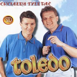 Cover of Chciałem tyle dać (0)