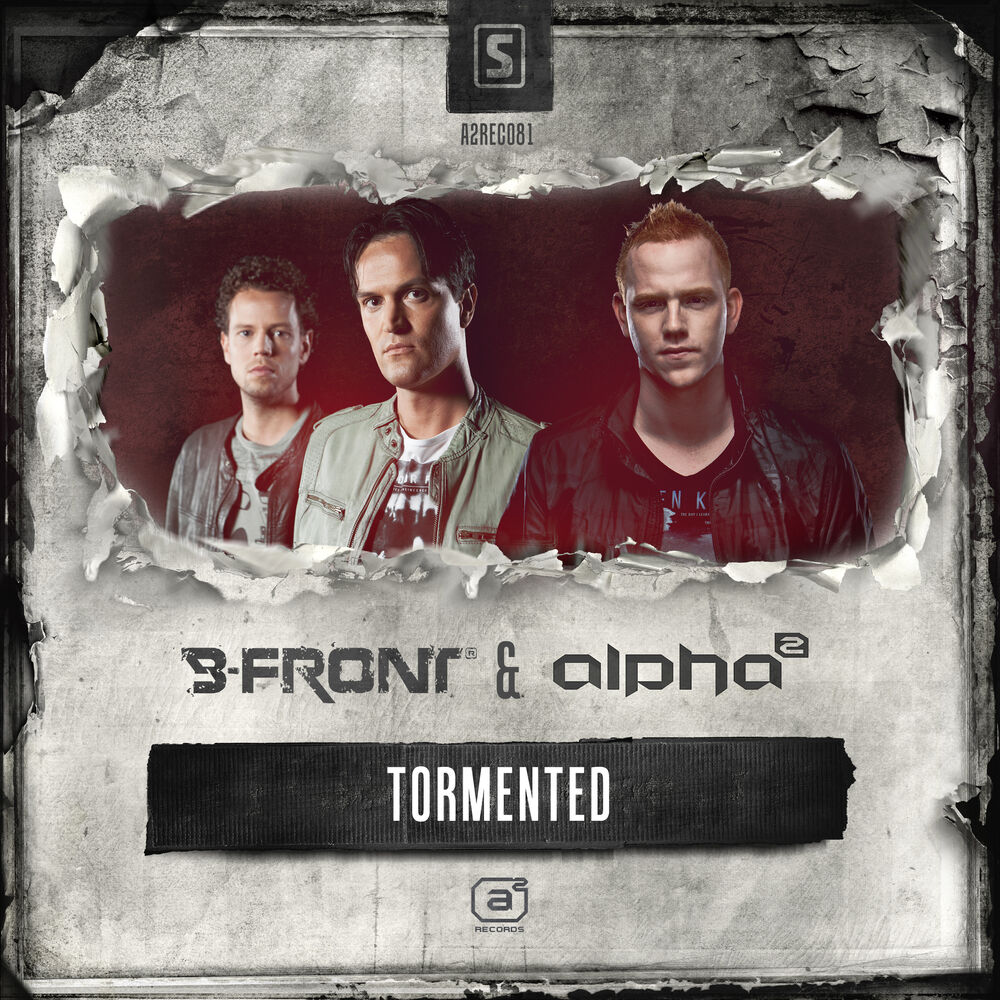 Picture of Tormented