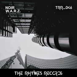 Cover of Noir