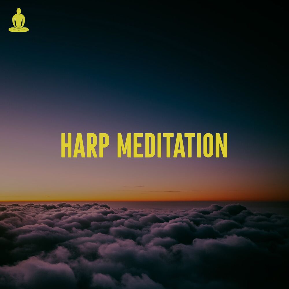 Picture of Meditation Harp