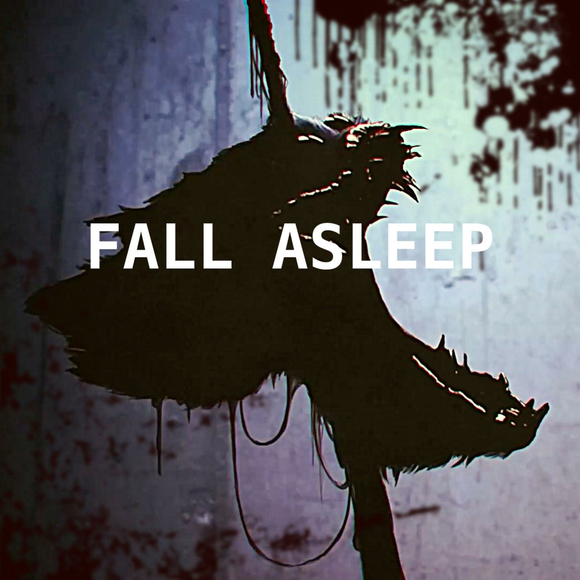 Album cover of Fall Asleep