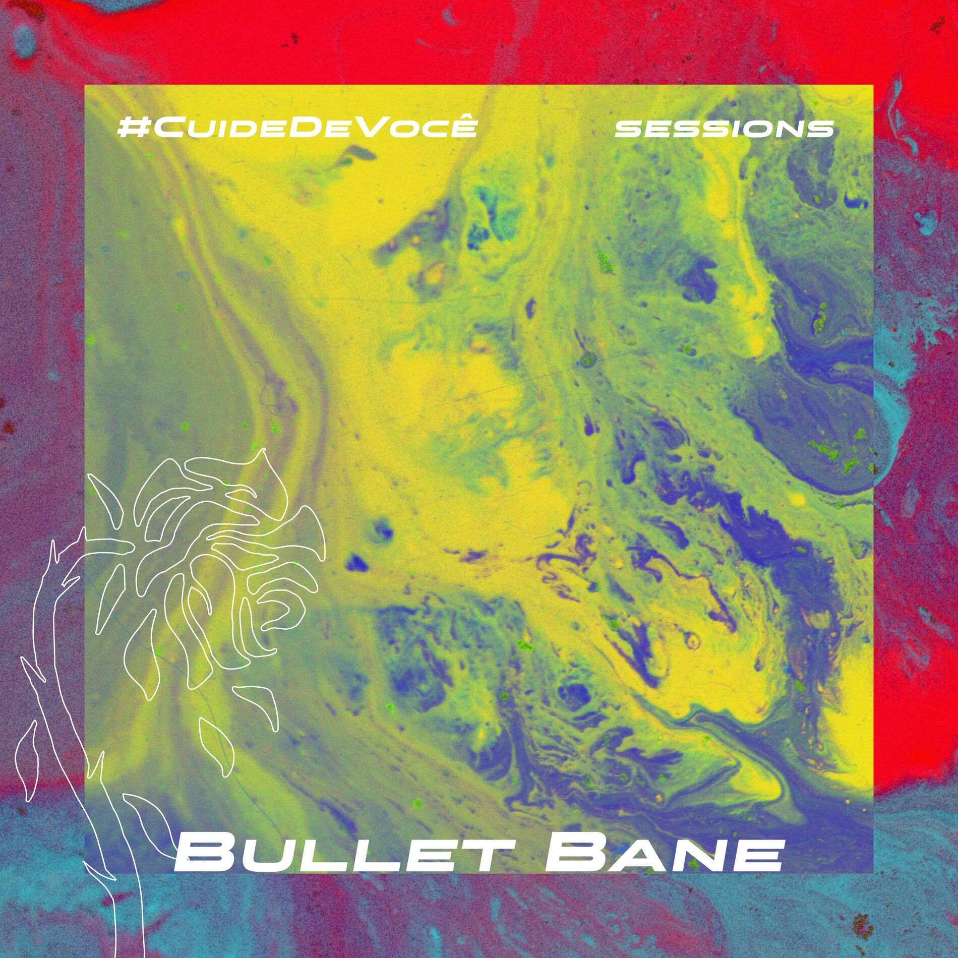 Album cover of Cuide de Você Sessions